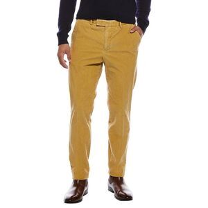 Pt Mens  Corduroy Pant, Brown